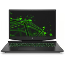 HP Pavilion Gaming Laptop 17-cd1021ur 20D14EA